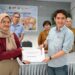 Program USB KPC Dorong UMKM Kutai Sangatta Naik Kelas, Modal Usaha Mengalir Rp125 Juta