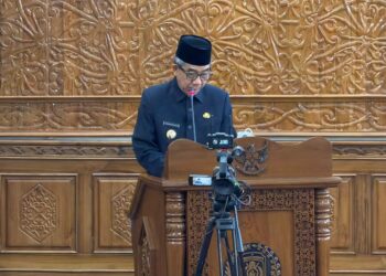 Menuju Gudang Bulog Kutim, Tahapan Hibah Lahan Masuki Babak Baru