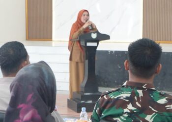 Dana RT Sangsel Diusulkan Lebih Seimbang, Dasawisma Didorong Jadi Basis Data Pembangunan