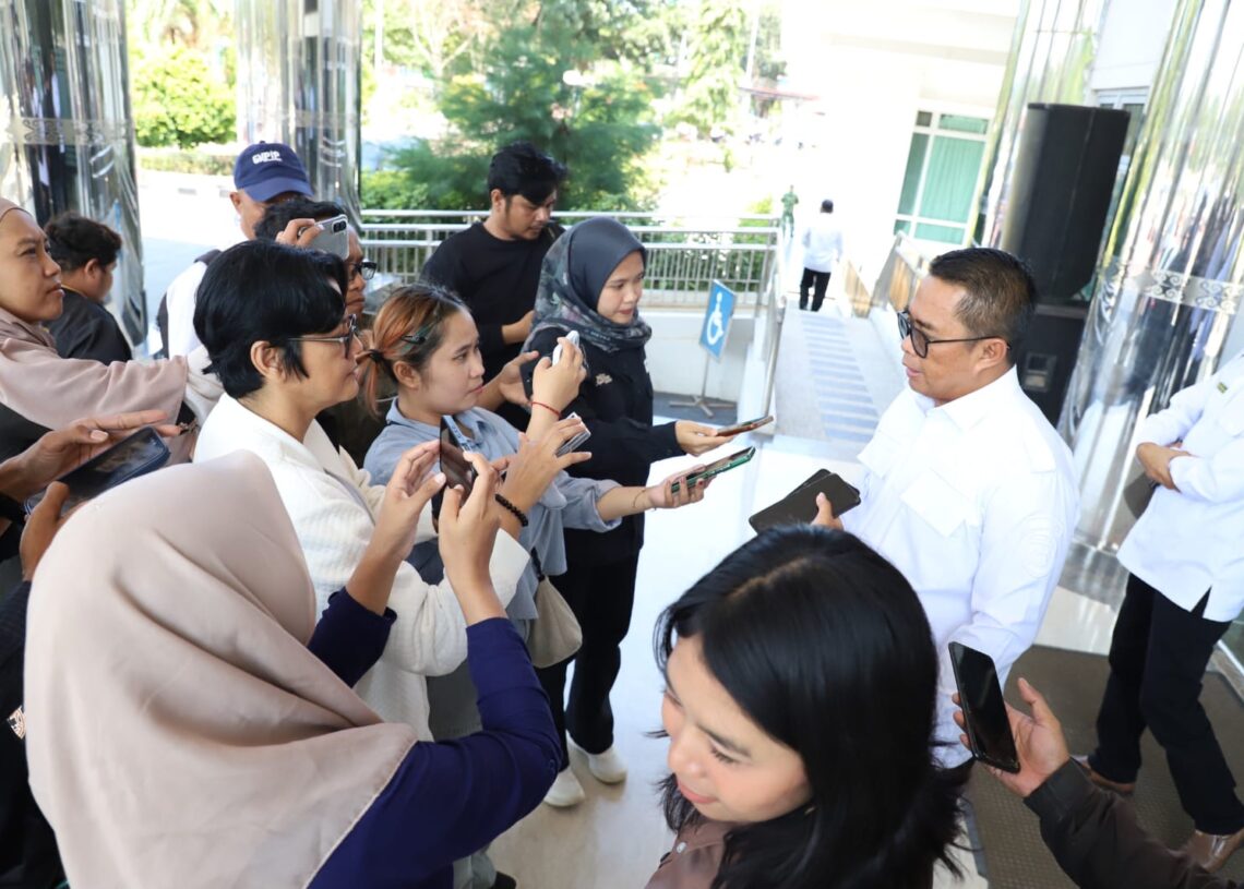 Perda RPIK Landasan Kutim Pacu Hilirisasi dan Perluas Investasi Industri