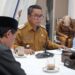 Kutim Perkuat Kendali Inflasi, Data Pasar Jadi Dasar Pengambilan Kebijakan