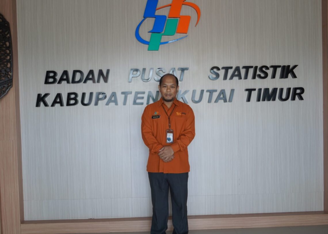 Merapikan Data Pembangunan Kutim, SDI Jadi Rujukan Bersama Antarinstansi