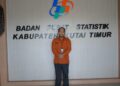 Merapikan Data Pembangunan Kutim, SDI Jadi Rujukan Bersama Antarinstansi