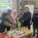 Persempit Ruang Narkoba, Polres Kutim Musnahkan 885,99 Gram Sabu