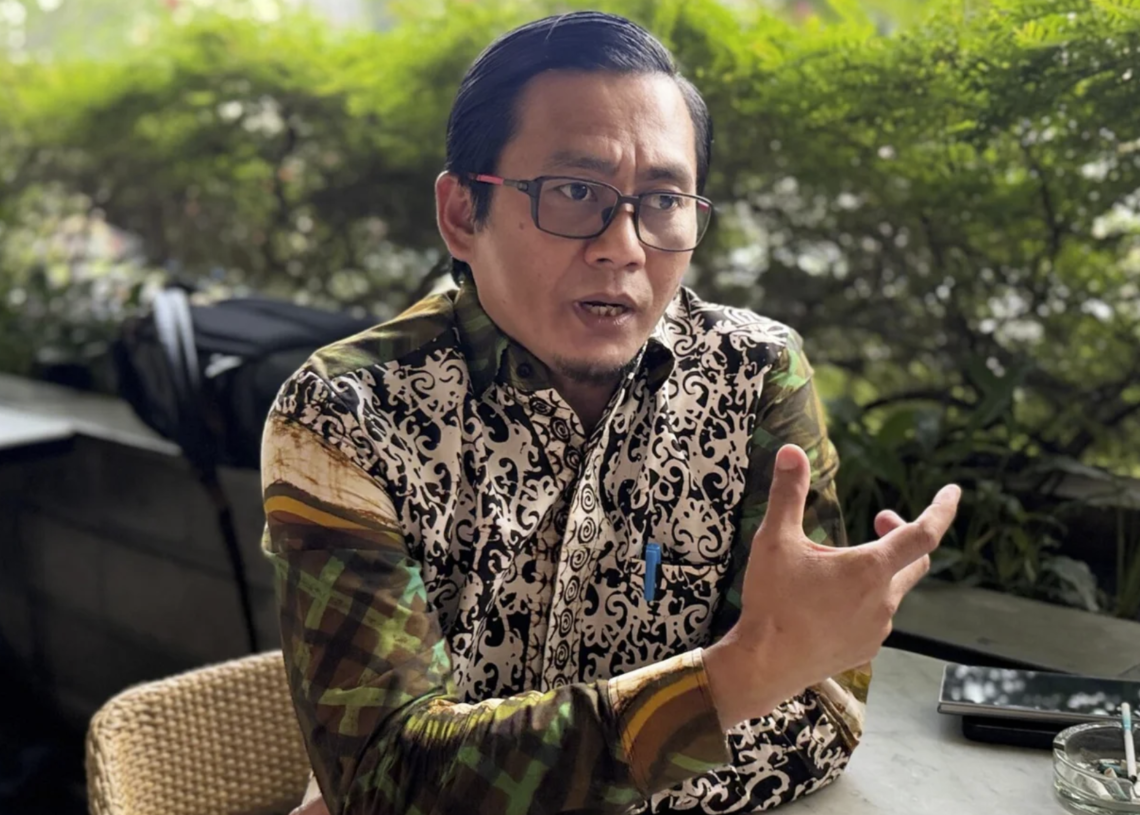 Investasi SDM Transportasi, Kutim Raih Kuota Polbit Terbesar Kemenhub