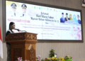 Menembus Jarak, Bidan Kutim Kawal Kesehatan Ibu dan Anak