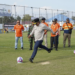 Bumi Rapak Cup Makin Bergairah, 40 Tim Berebut Takhta Juara