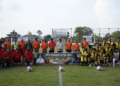 Bumi Rapak Cup Jadi Buah Kolaborasi Pemdes dan Dunia Usaha