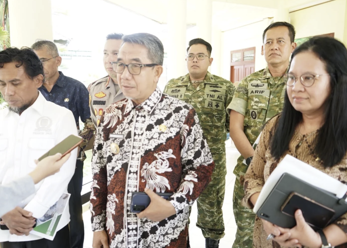Agar Pahlawan Tak Sekadar Nama, Kutim Hadirkan Sejarah lewat Film