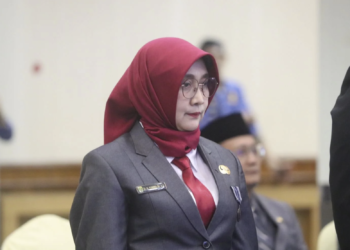 Stroke Berpacu dengan Waktu, Kutim Perkuat Penanganan Sejak dari Ambulans