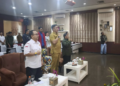 Cari Juara dari Rumah Sendiri, PELTI Kutim Perkuat Regenerasi