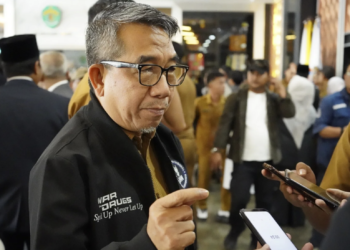 Saat Transfer Pusat Menyusut, Bankeu Jadi Napas Tambahan Fiskal Kutim