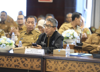 Perjuangan Bagi Hasil Tiada Akhir, Kutim Bawa Aspirasi hingga Presiden
