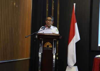 Naik Kelas di Laut, Nelayan Kecil Kutim Didorong Makin Berdaya