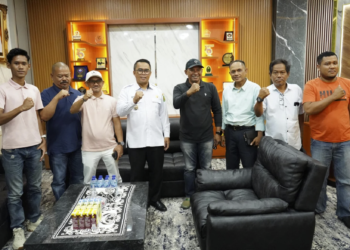 Sangsaka Mengetuk Paripurna, Asa Pemekaran Lima Kecamatan Terus Mengemuka