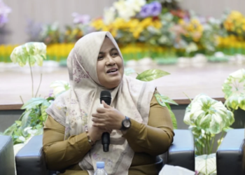 Mudah Dijalankan, Sulit Disalahgunakan, Kutim Tata Ulang Bankeususdes
