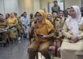 Tak Lagi Sekali Cair, Bankeususdes Kutim Diusulkan Dua Tahap