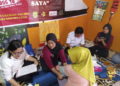 Kejar Eliminasi 2030, Dana Desa Perkuat Benteng Kesehatan Warga