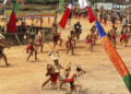 Sembilan Tarian, Satu Kisah Kehidupan Kayan di Festival UFAH