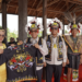 Motif Leluhur dalam Busana, UMKM Kayan Menjahit Peluang Ekonomi