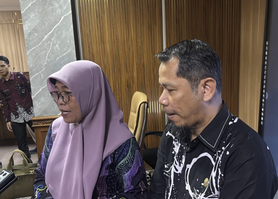 Pengakuan MHA Dipercepat, Kutim Cegah Sengketa dan Pastikan Hak Ulayat