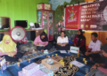 Tak Hanya Bangun Jalan, Dana Desa Kini Ikut Melawan Tiga Penyakit