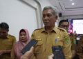 Kutim Tata Belanja Pegawai, TPP 2027 Disiapkan Naik 35 Persen