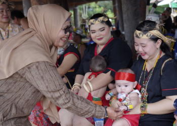 UFAH Menitipkan Harapan pada Lima Calon Pemimpin
