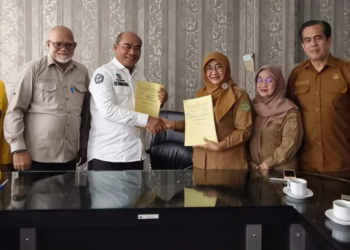 Nakes Harus Pulang, Kutim Siapkan Beasiswa di Unmul