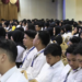 Gelar Bukan Garis Akhir, Mahasiswa UT Kutim Ditantang Jadi Penggerak