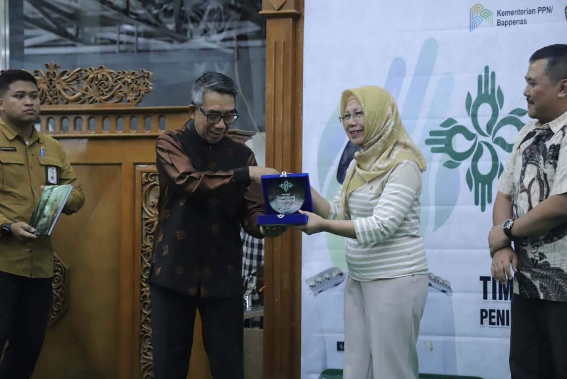 Warisan Bumi Kutim di Ambang Pengakuan, Sangkulirang-Mangkalihat Menuju Geopark Nasional