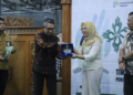 Warisan Bumi Kutim di Ambang Pengakuan, Sangkulirang-Mangkalihat Menuju Geopark Nasional