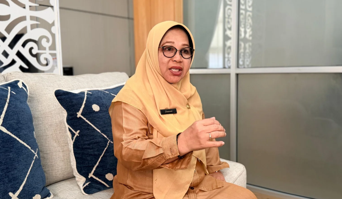 Dulu Tiga Hari, Kini Satu Jam: Dukcapil Kutim Benahi Layanan Adminduk