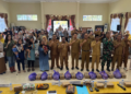 Tak Menunggu Warga Datang, DPPKB Kutim Jemput Keluarga Berisiko Stunting di Sangkulirang