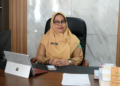 SIAP KAWAL hingga Predikat Pelayanan Terbaik, Disdukcapil Kutim Terus Berbenah