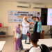 Belajar Sambil Mengenal Dokter Gigi, Peserta Didik Learning Corner Dapat Edukasi Kesehatan Mulut