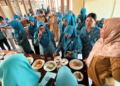 Kreasi Menu B2SA Kutim, Saat Pangan Lokal Diolah Menjadi Sajian Bernilai Gizi