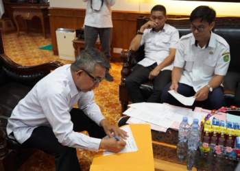 Aren Genjah Kandolo Dibidik Punya Identitas Resmi Lewat Hak Indikasi Geografis