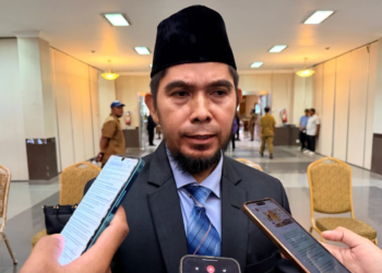 Gagasan Sulisman: Jalan Baru Tenaga Kerja Kutim di Tengah Perubahan Ekonomi
