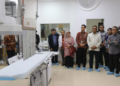 RSUD Kudungga Naik Kelas, Layanan Jantung dan Kanker Hadir Lebih Dekat