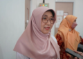 Membaca Sinyal Sebelum Terlambat, Kutim Perkuat Deteksi Dini Kanker Serviks