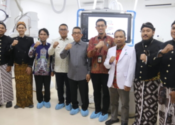 Tak Perlu ke Kota Besar, RSUD Kudungga Siapkan Layanan Medis Kelas Rujukan