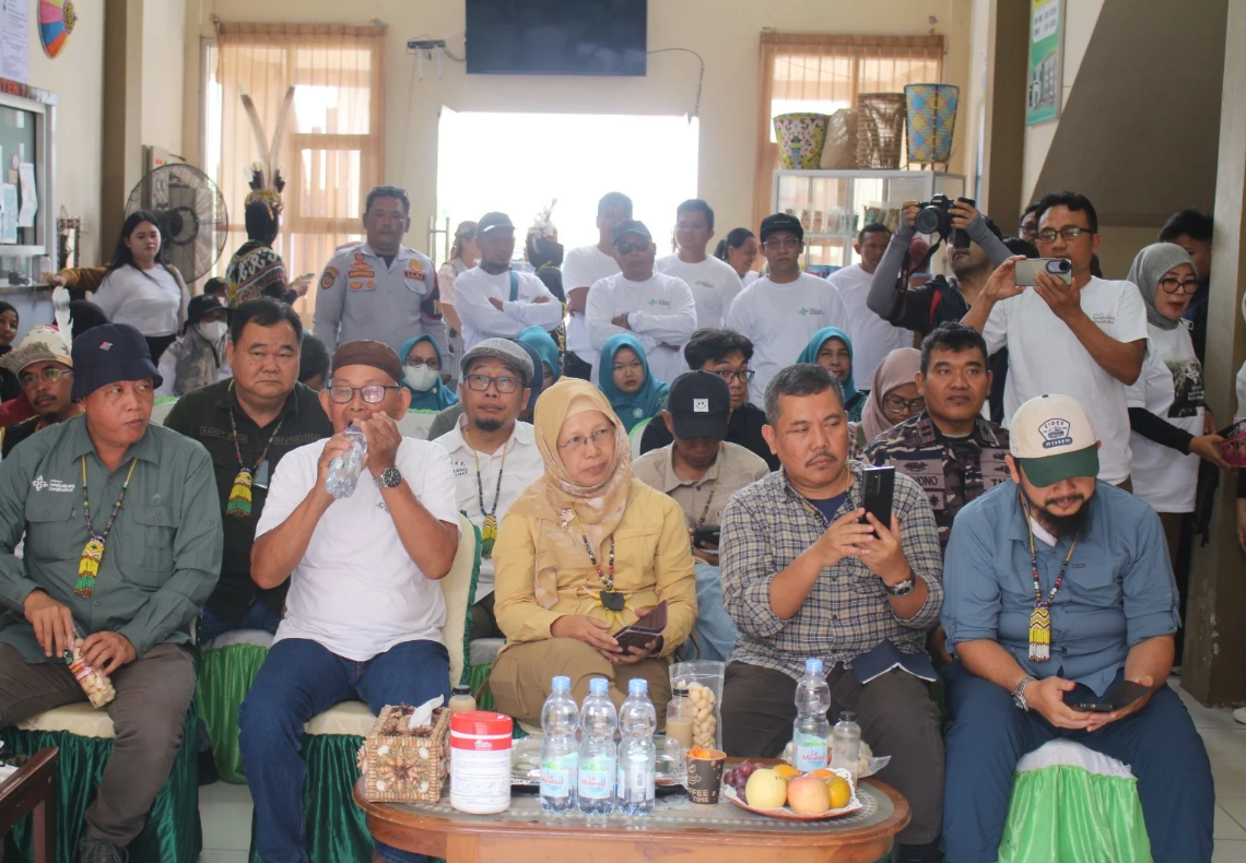 Bengalon Menjaga Warisan Bumi, Merawat Budaya yang Tak Lekang Waktu
