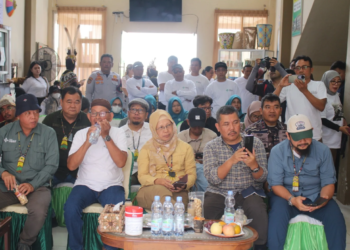 Bengalon Menjaga Warisan Bumi, Merawat Budaya yang Tak Lekang Waktu