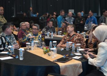 Kutim Bangun Ribuan Hunian, Program Rumah Layak Jadi Prioritas Pemerintah Daerah