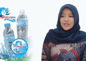 Sangattaqua Disorong Masuk Dapur MBG, Perkuat Rantai Ekonomi Lokal Kutim