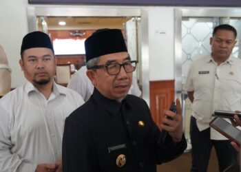 Gudang Bulog Kutim Menuju Realisasi, Hibah Lahan Masuki Tahap Lanjutan