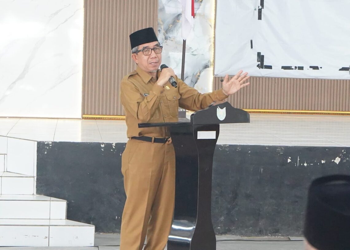 Rencana Bandara Maloy Disambut Positif, Kutim Dorong Konektivitas Kawasan Ekonomi