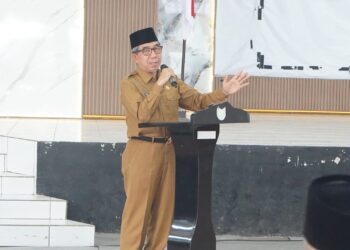 Rencana Bandara Maloy Disambut Positif, Kutim Dorong Konektivitas Kawasan Ekonomi