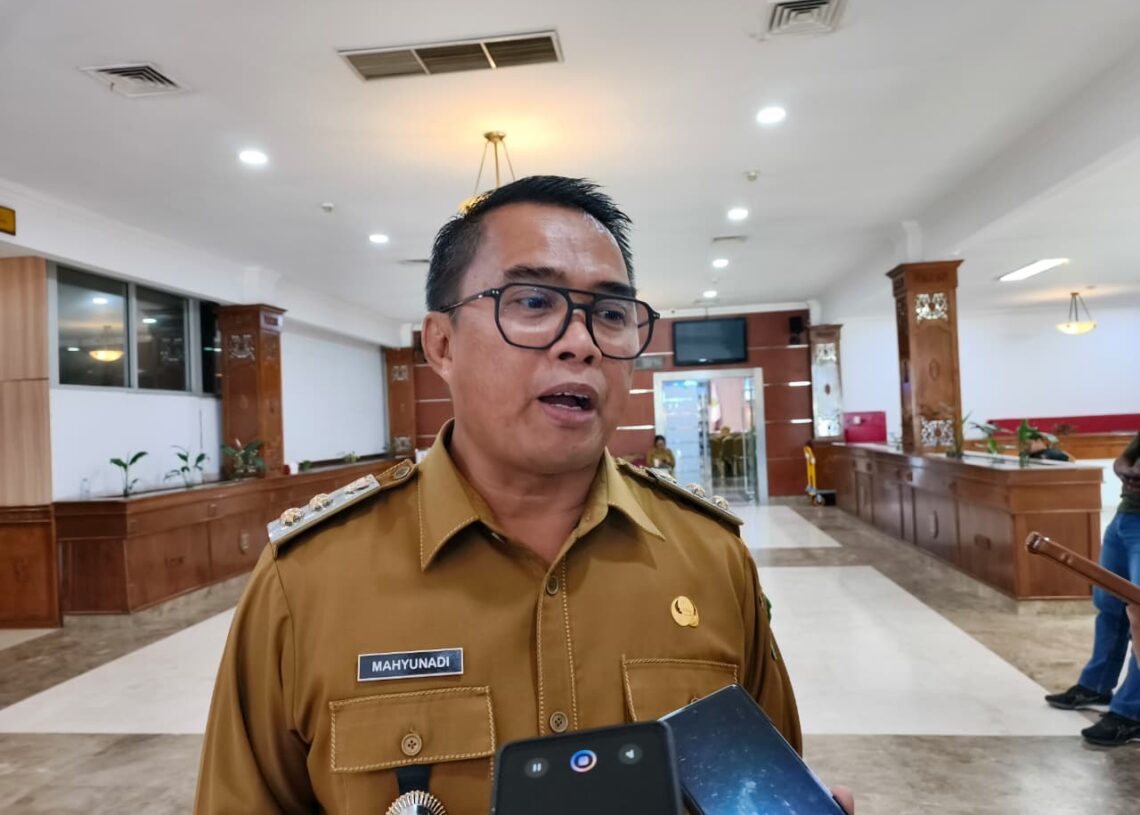 Evaluasi SPPG MBG Kutim, 12 Layanan Diminta Benahi Sistem IPAL